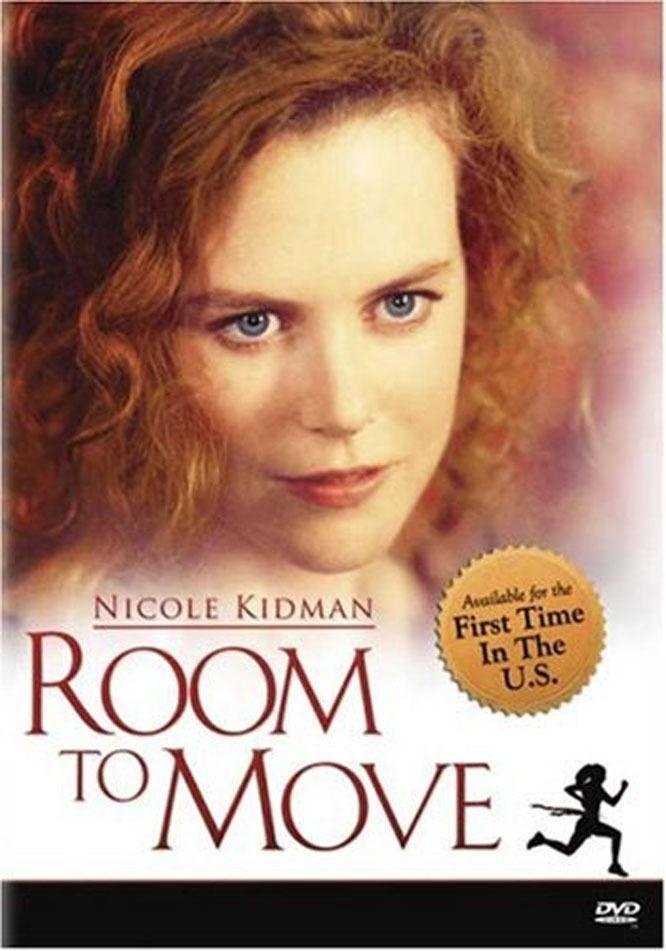 Постер Room to Move